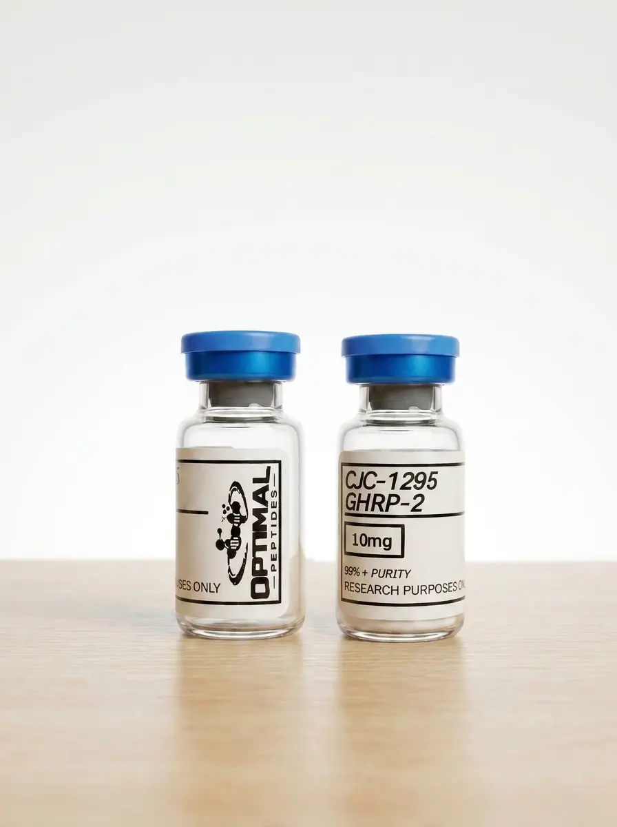 CJC-1297 GHRP-2 (10mg)